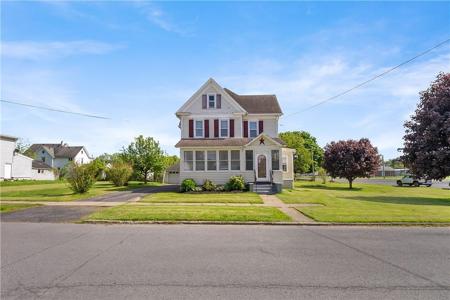 72 Andes Avenue