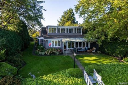 5683 West Bluff Road