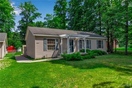 5840 Snug Harbor Road
