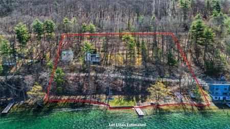 11196 E Lake Rd Road
