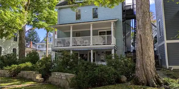 28 Ramble Avenue