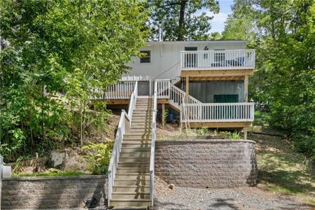 1695 Long Point Beach Road