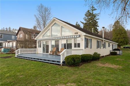 5551 Cottonwood Drive