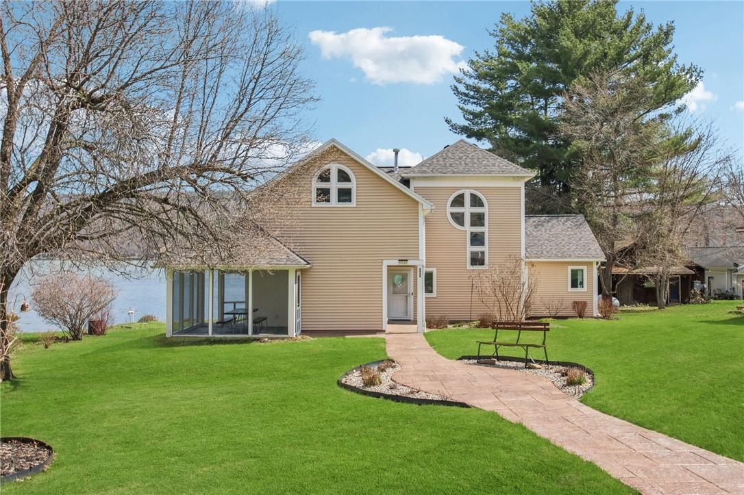 Image 2: Exterior View