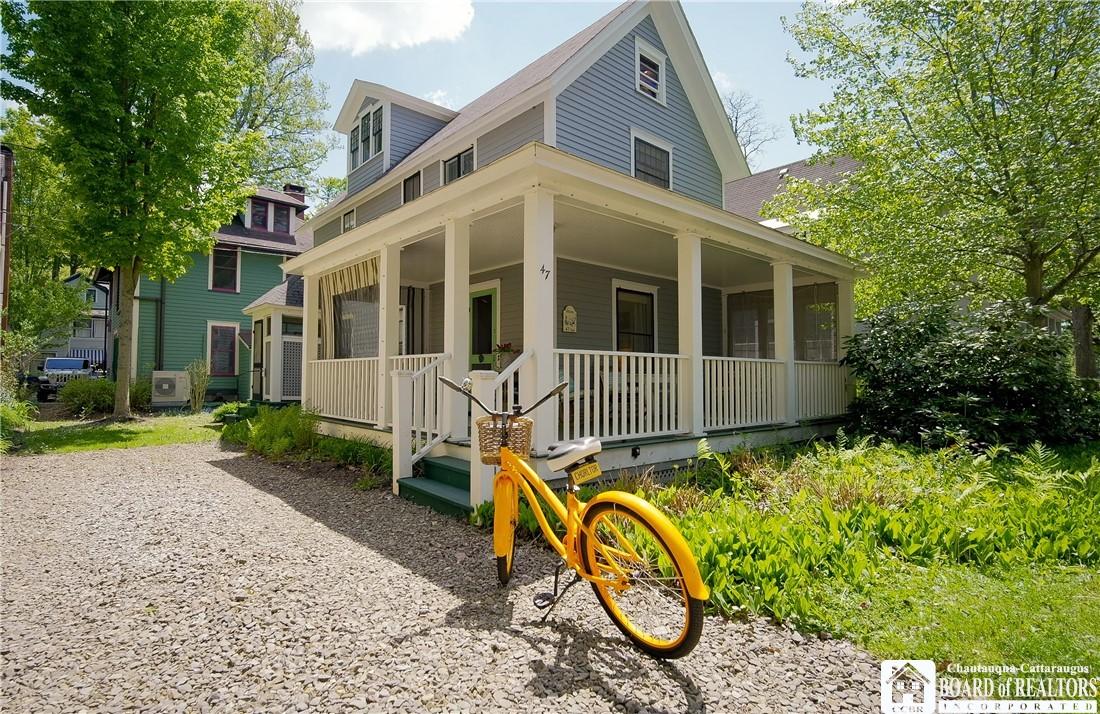 Image 1: Welcome to 47 Peck Ave. Become an "Upper Pecker" t