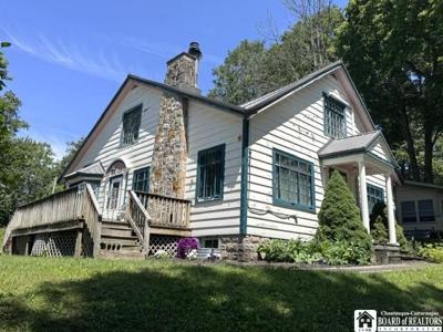 8 Marion Street