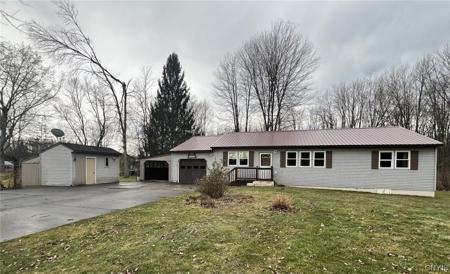 8941 Lucas Road
