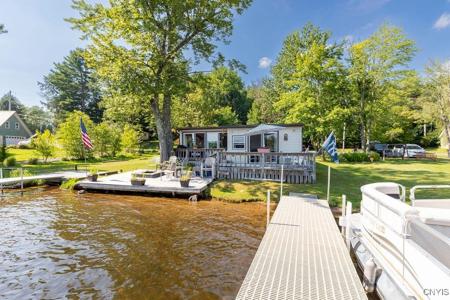 35 Sandy Point Drive