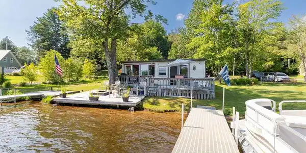 35 Sandy Point Drive