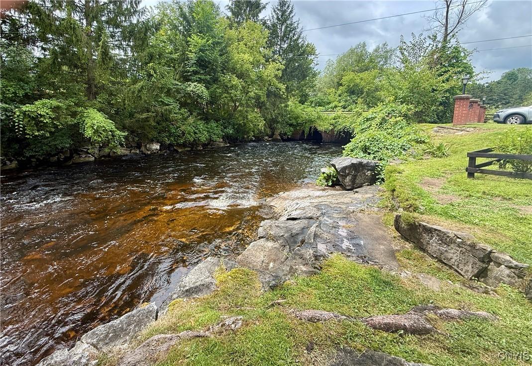 Image 2: Ground Level Water Acces