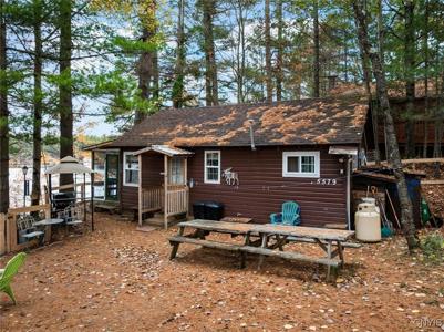 5577 Long Point Road