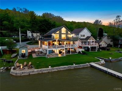 1549 Otisco Valley Road