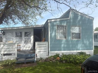 9456 Lakeshore #145