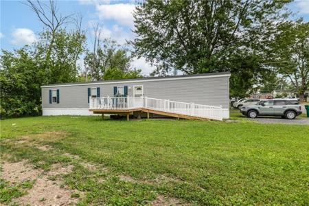 3525 Route 364 LOT E3