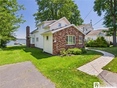 138 W Lake Road