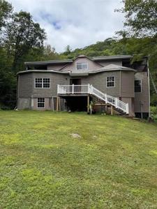 2553 Bouchouxville Road