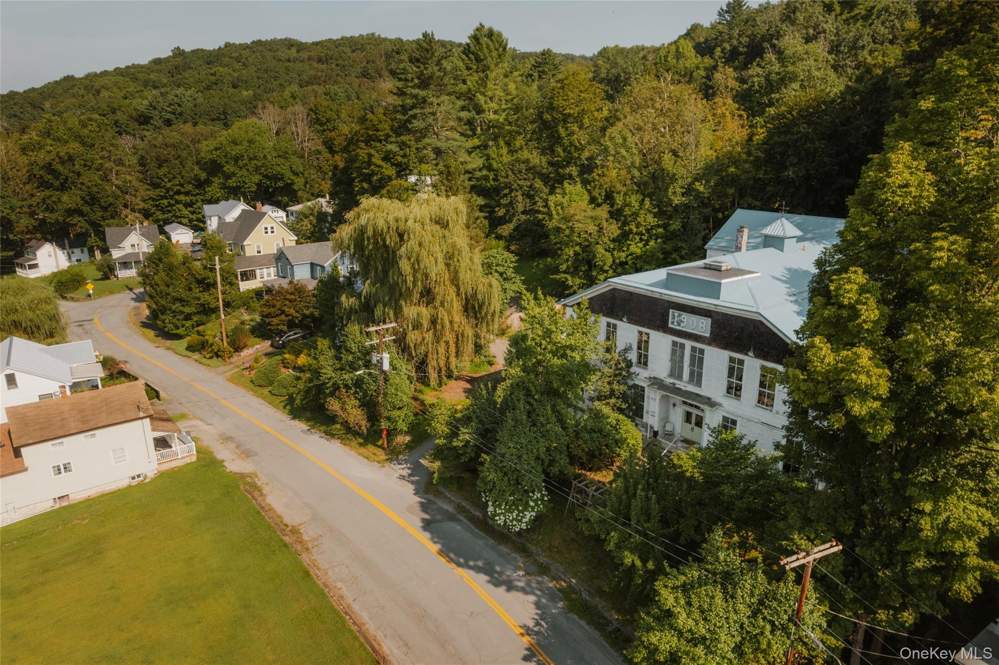 Image 2: Aerial View