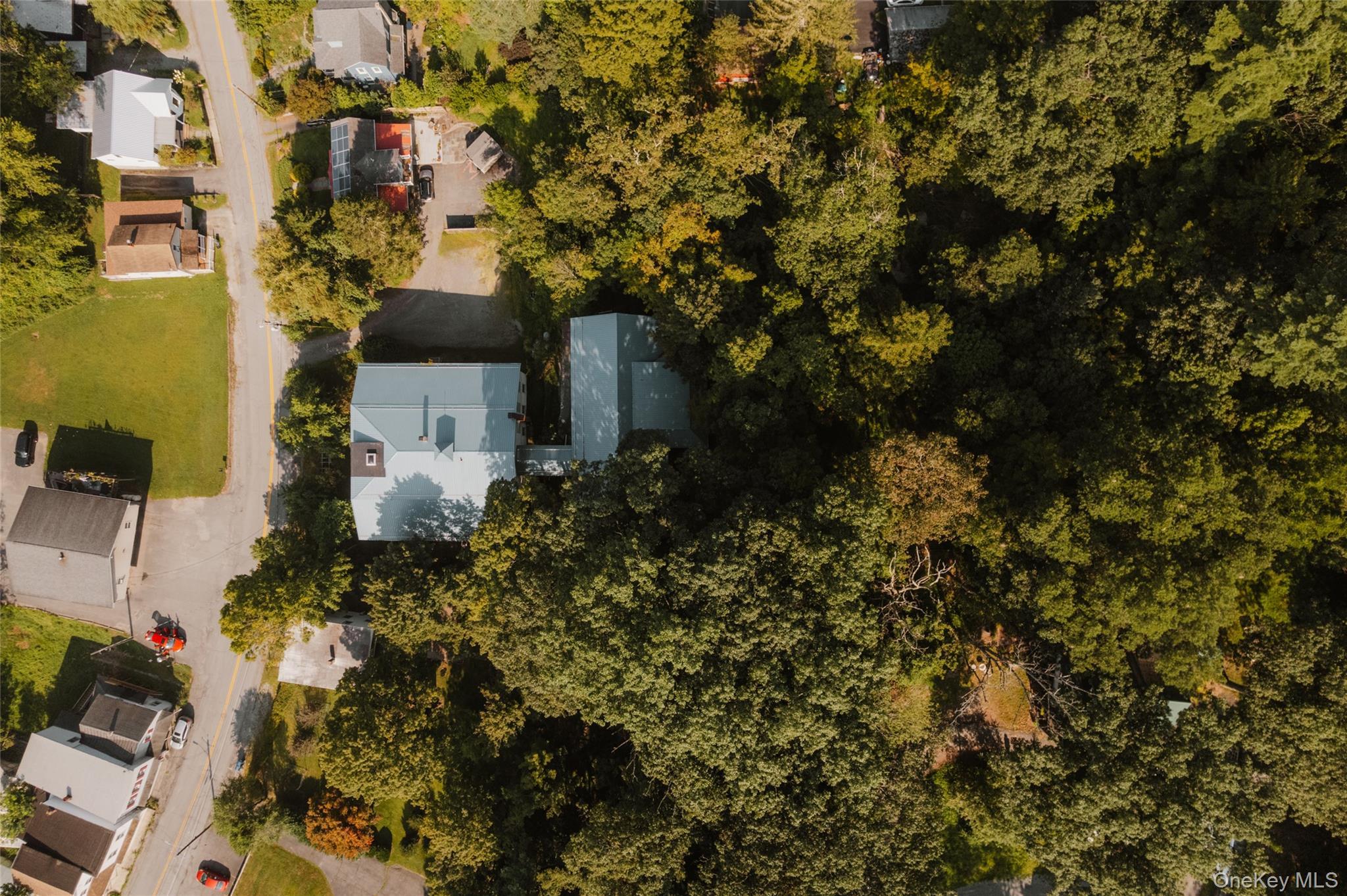 Image 3: Aerial View