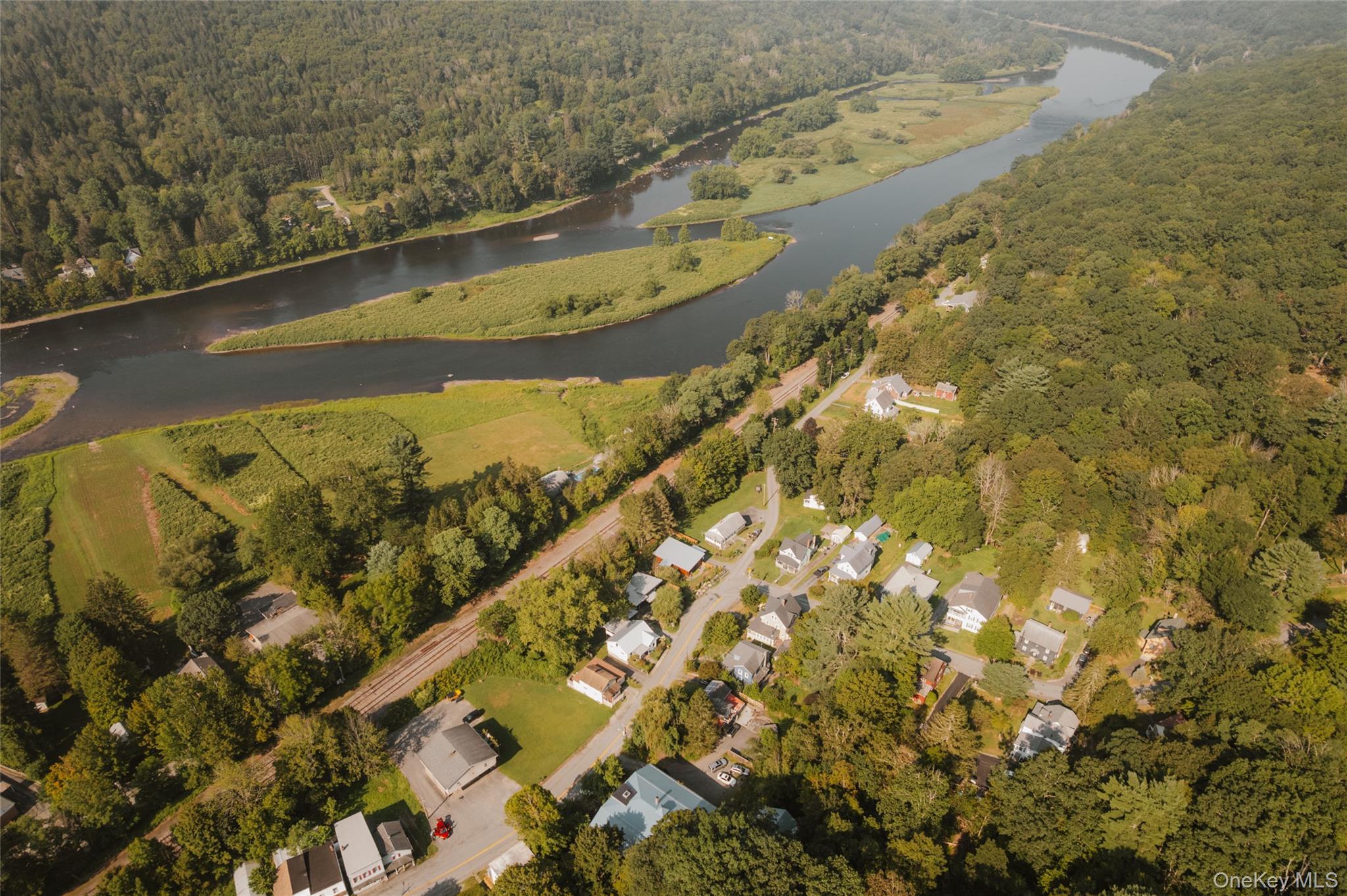 Image 4: Aerial View