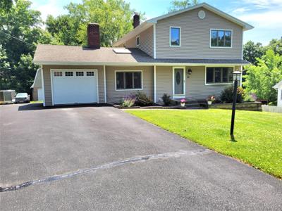 46 Cortlandt Road