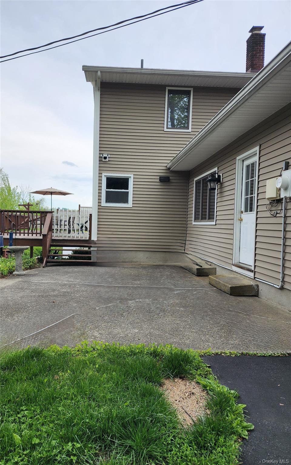 Image 3: Patio Image 3: Patio