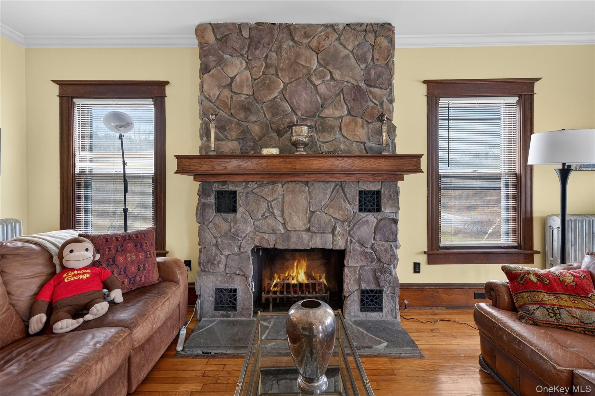 Image 4: Living Room