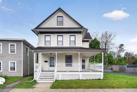 118 W Main Street
