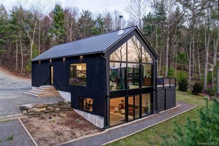 72 Eagle View Road