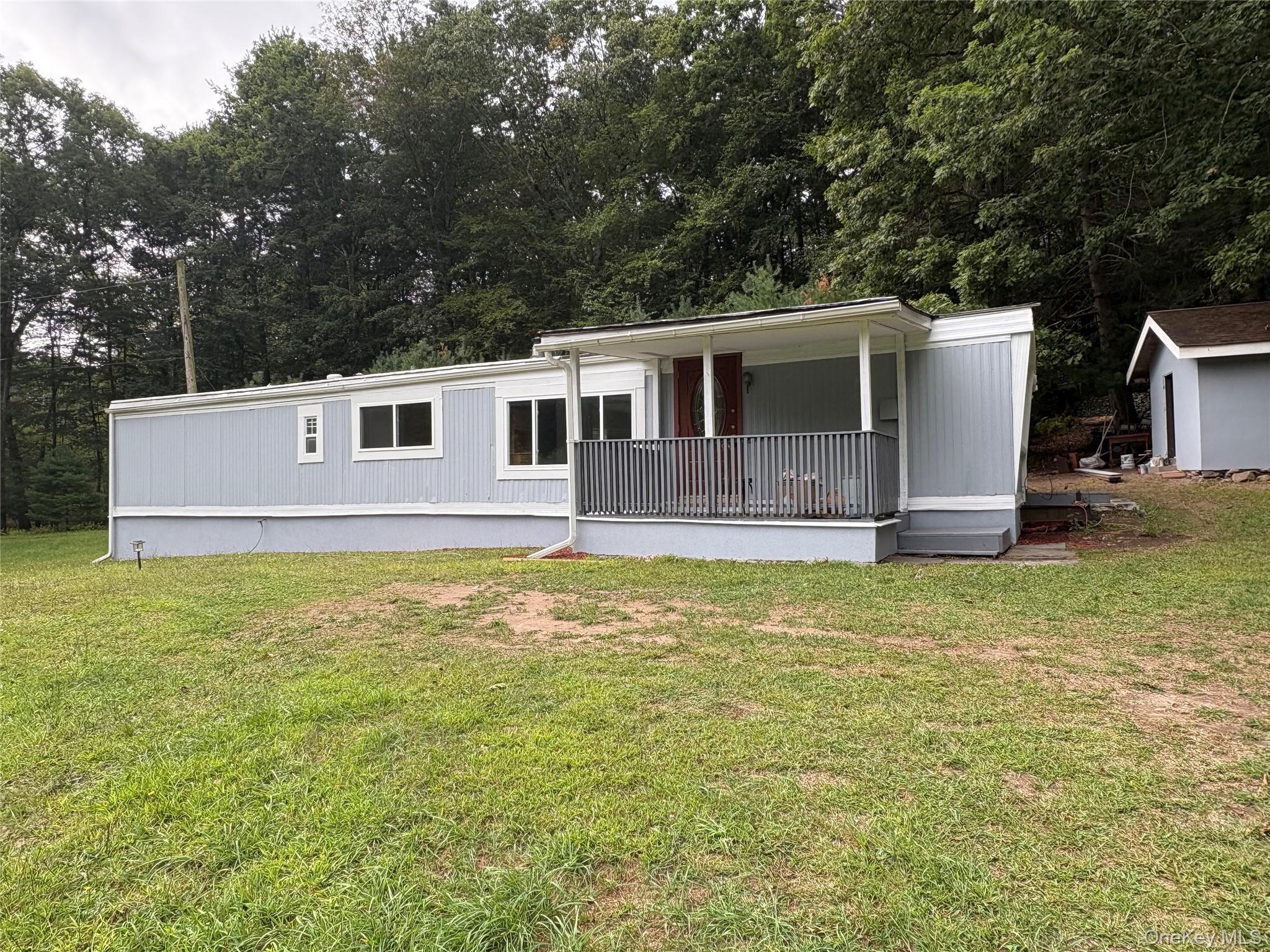 Image 1: Front of Structure Image 1: Front of Structure