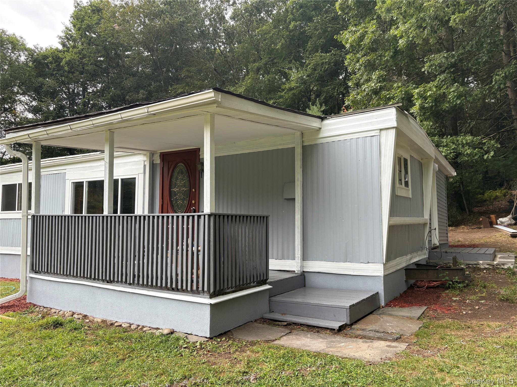 Image 2: Front of Structure Image 2: Front of Structure