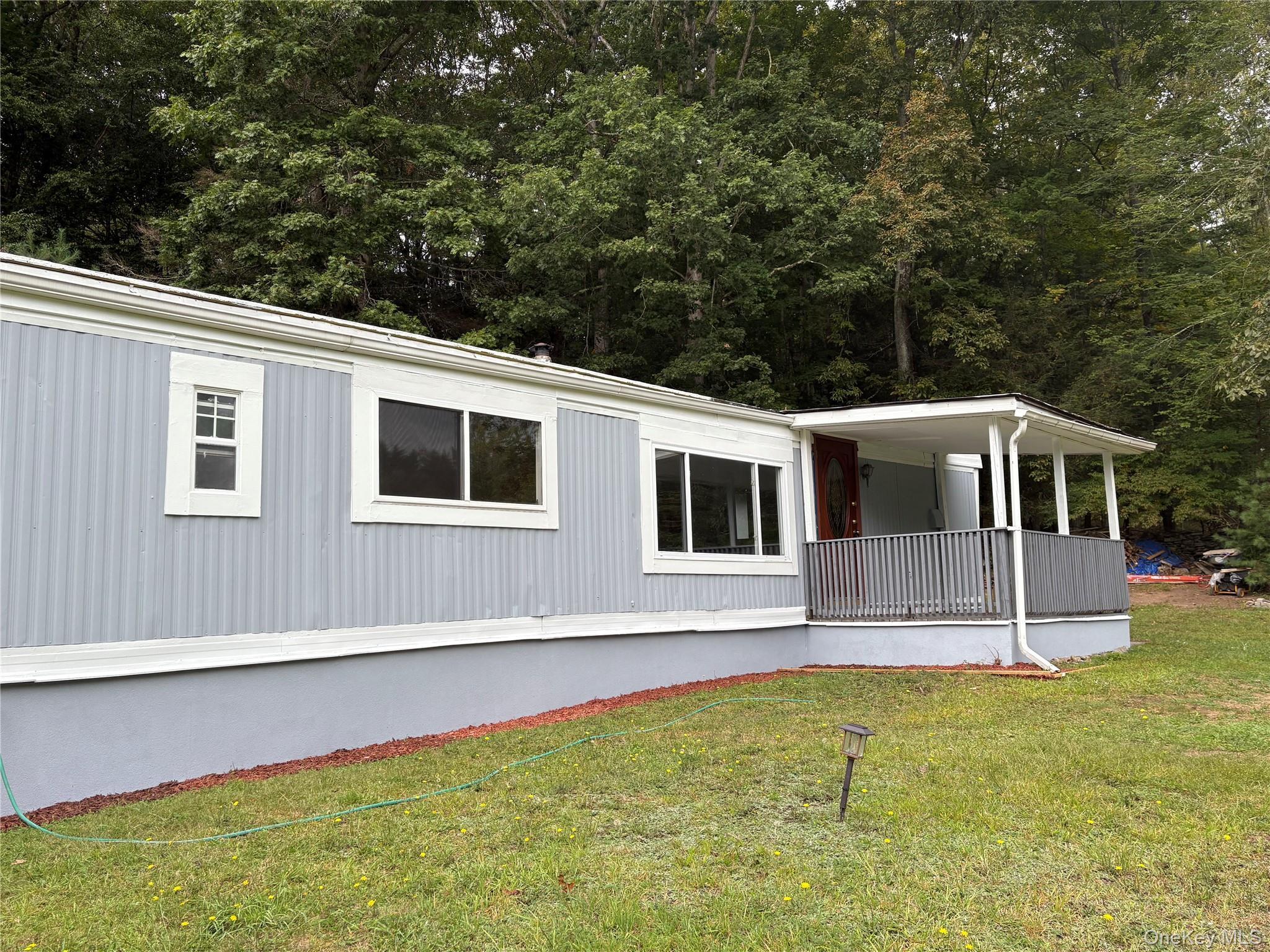 Image 3: Front of Structure Image 3: Front of Structure