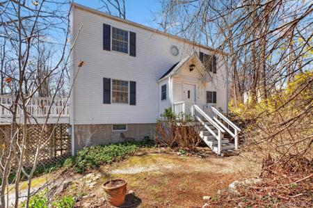 11 Shawnee Road
