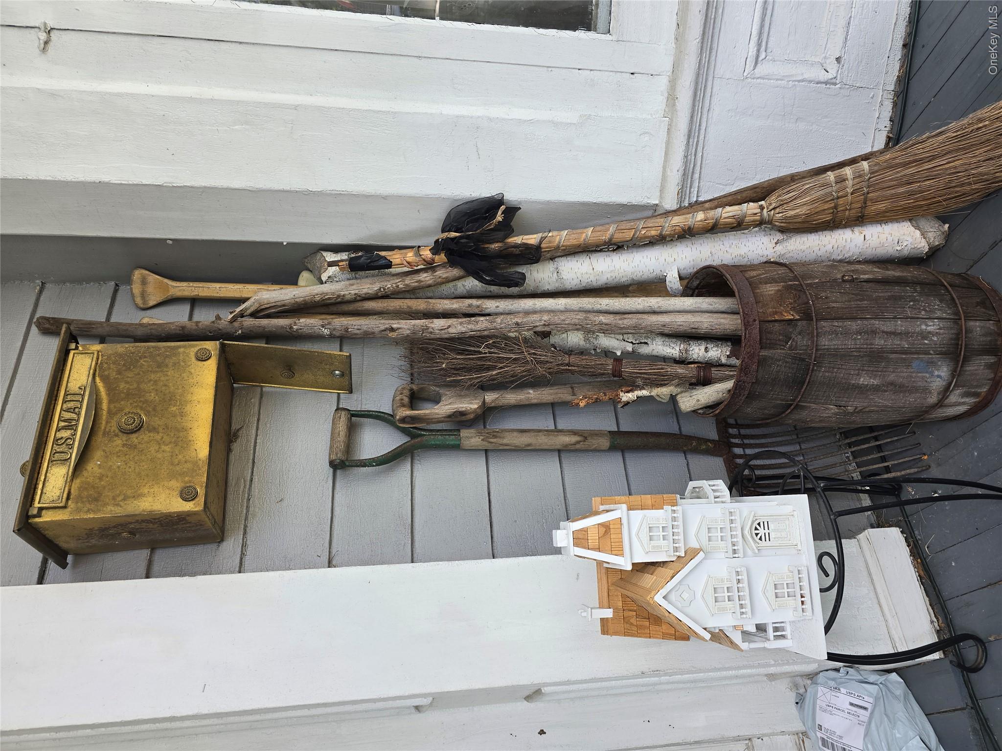 Image 4: Entry