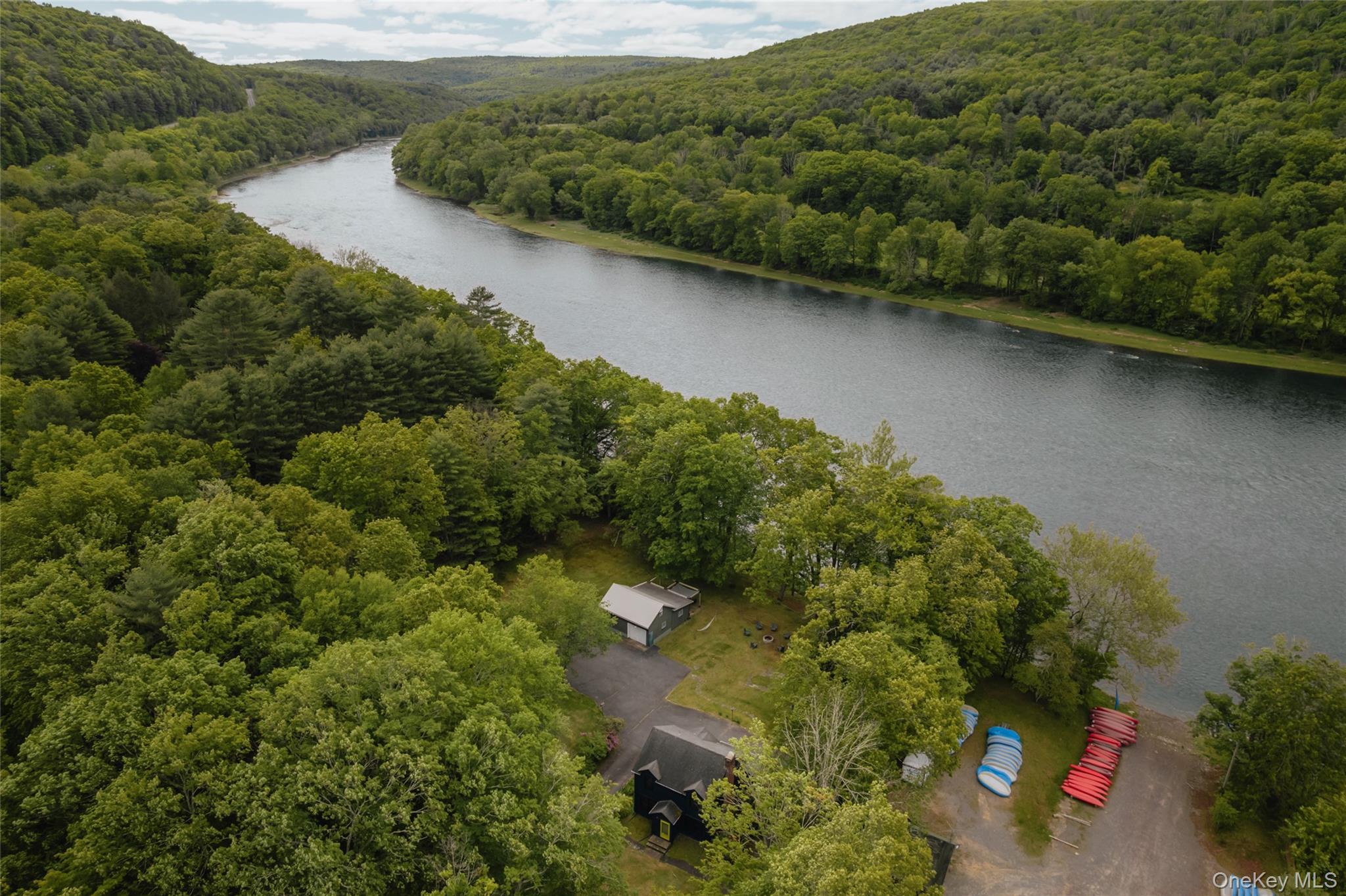 Image 1: Aerial View