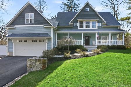 19 Lillian Road
