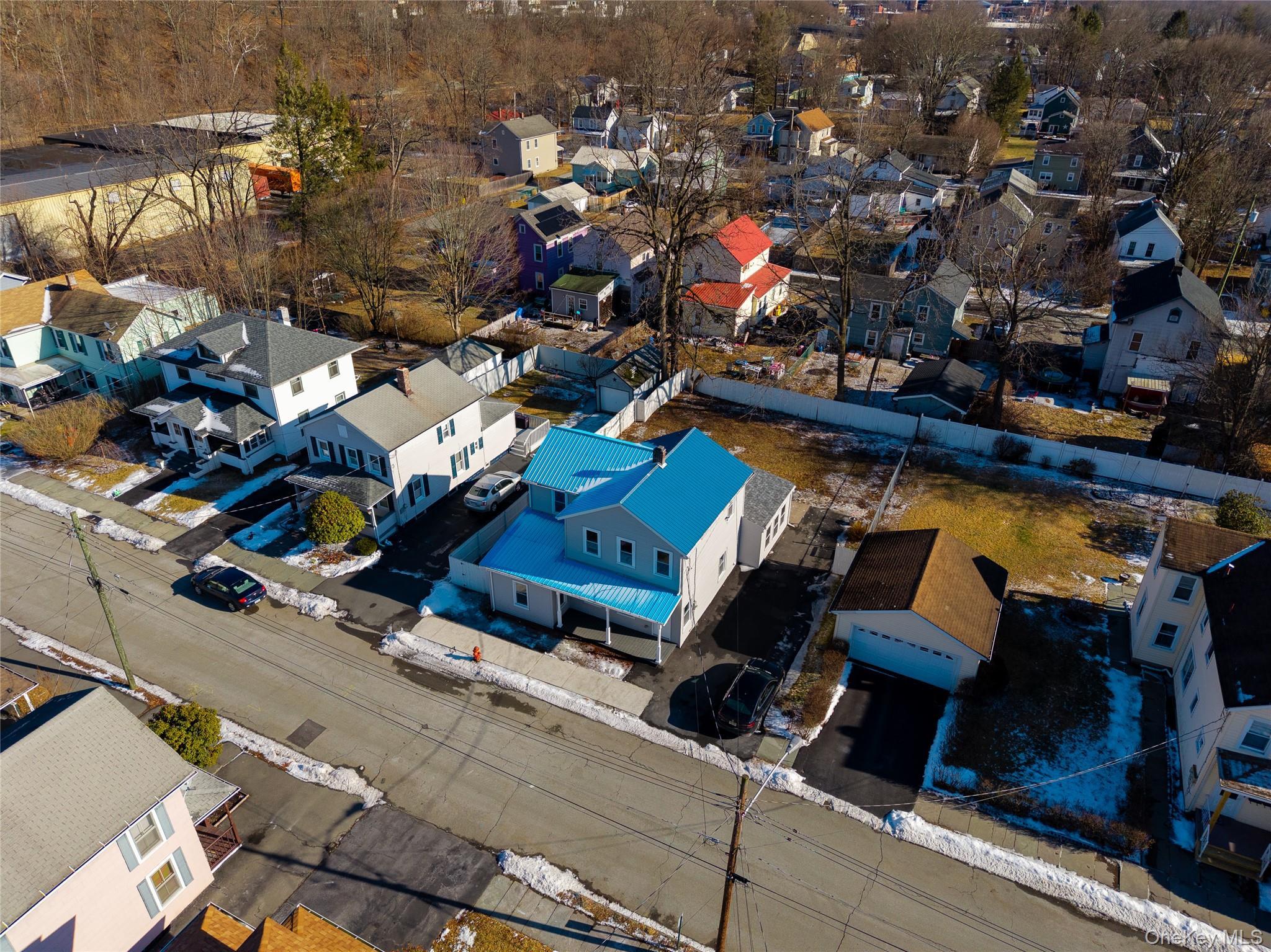 Image 4: Aerial View