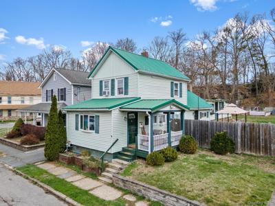 6 Patterson Street