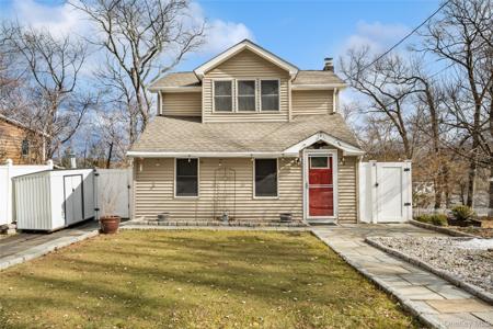 32 Shawnee Road