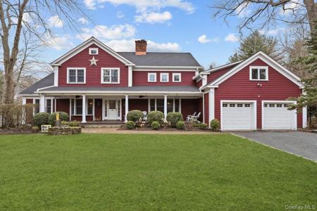 6 Orchard Drive