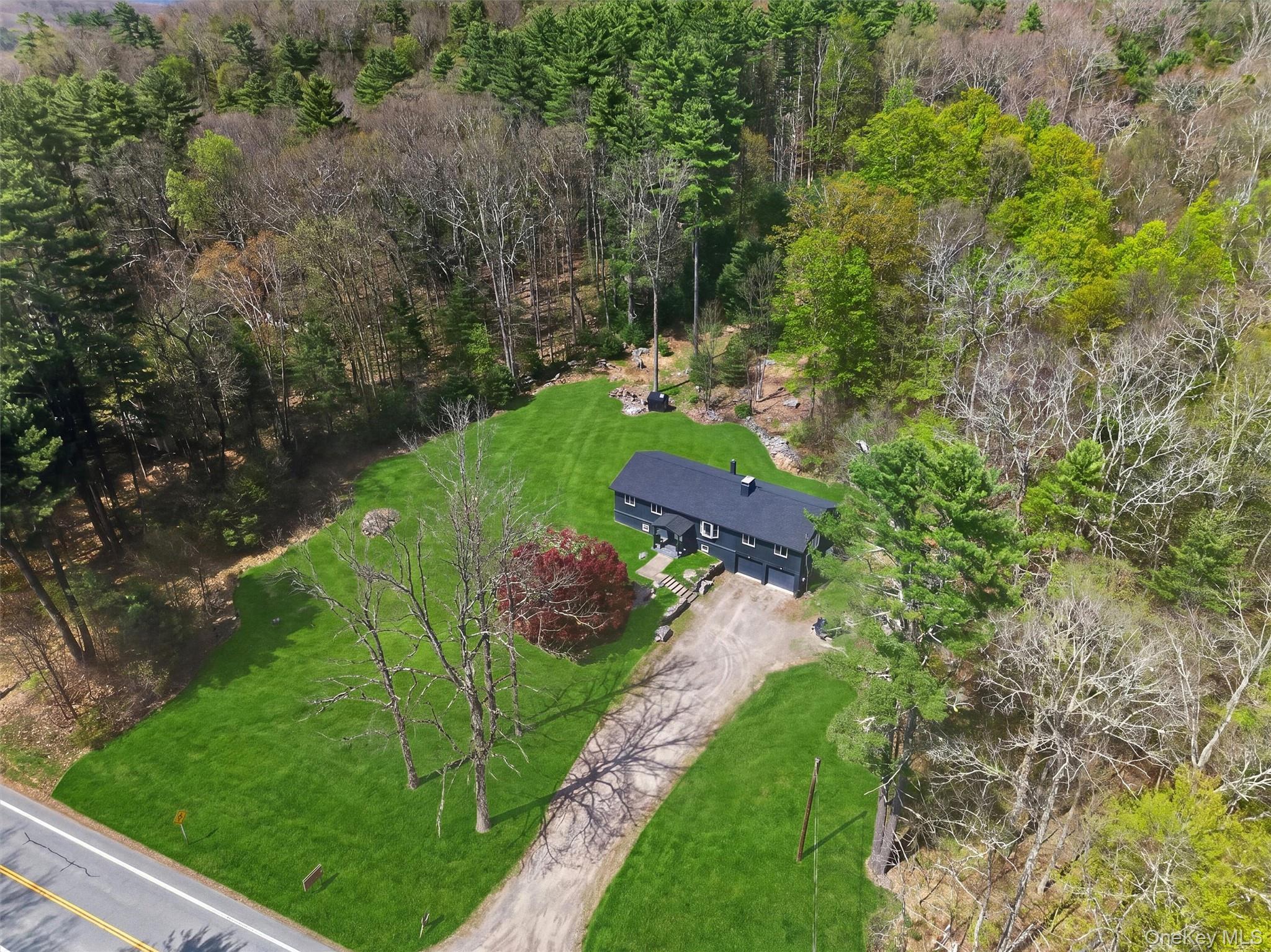 Image 2: Aerial View