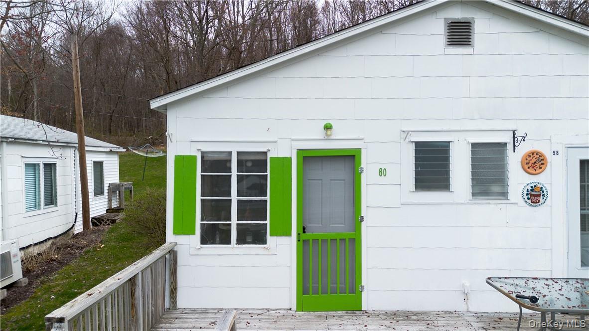 Image 2: Front of Structure Image 2: Front of Structure