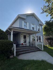 75 Ball Street