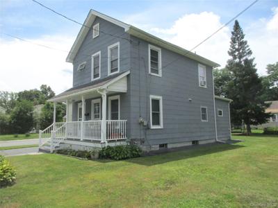 4 Hill Street