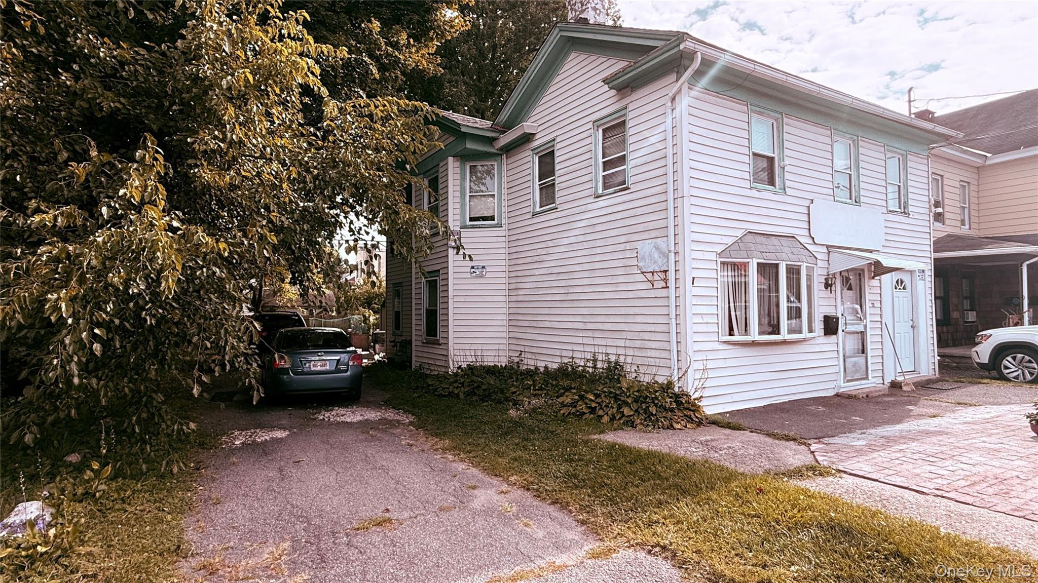 Image 2: Side of Structure Image 2: Side of Structure