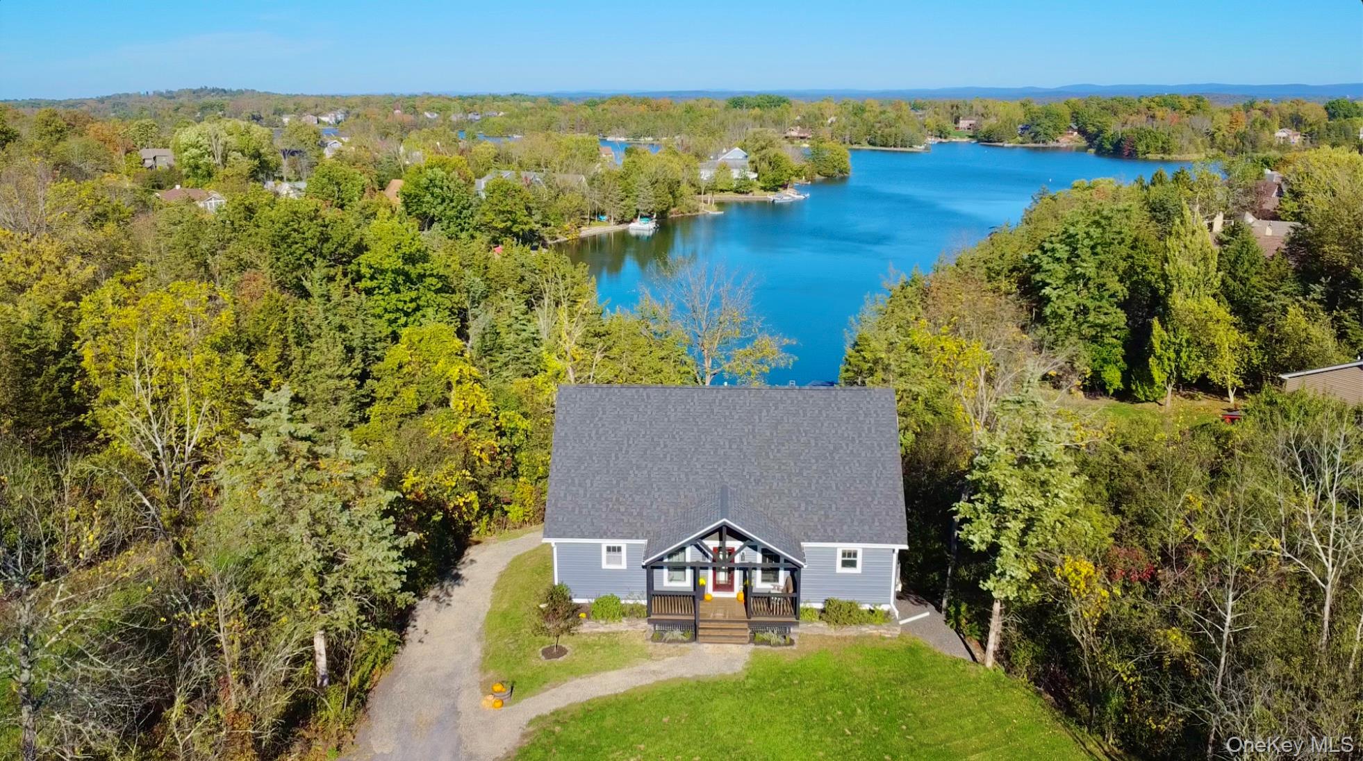 Image 1: Aerial View