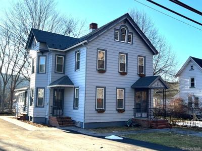 49 Main Street