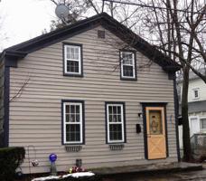27 lake Street