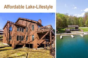 1 Lakefront Terrace