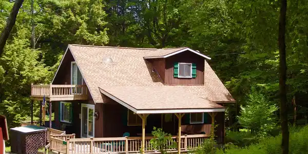 122 Hemlock