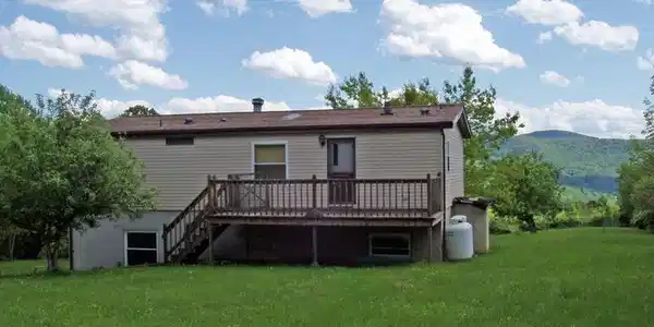 1094 Upper Perch Lake Road